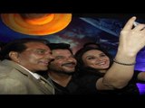 Dharmendra, Anil Kapoor & Preity Zinta Take A Selfie At Birthday Bash