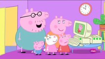 Temporada 4x51 Peppa Pig Hace Muchos Años Español Español