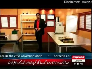 Kari Say Hathkari - 18th January 2016