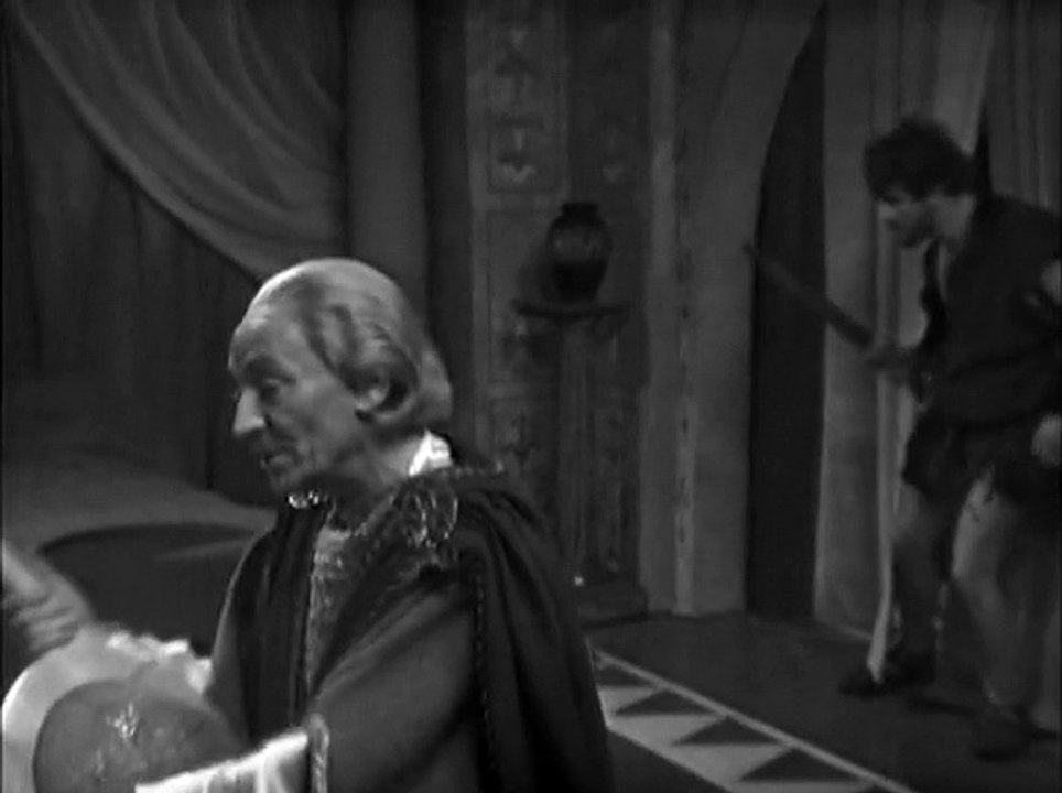 S02E13 - ALL ROADS LEAD TO ROME