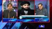 SACHI BAAT SARDAR KHAN NIAZI WITH LIVE CALL MUFTI HANIF QURESHI (18-1-2016)