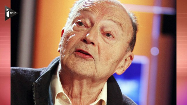 L'écrivain Michel Tournier est décédé à l'âge de 91 ans
