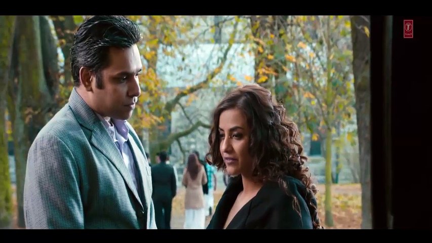 -Uska Hi Banana- 1920 Evil Returns Full Video Song HD- Arijit Singh, Aftab Shivdasani, Tia Bajpai