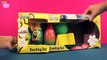 Spongebob Squarepants Toys Nickelodeon Spongebob Bowling Set Unboxing for Kids