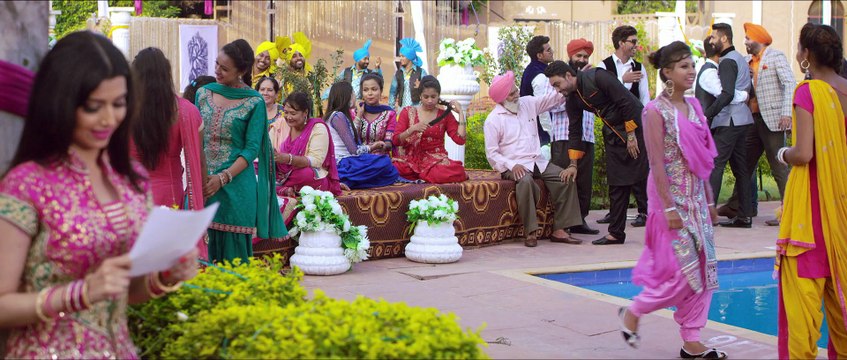 New Punjabi Songs 2015 || Rabb Karke || Nishawn Bhullar & Nimrat Khaira || Latest Punjabi Songs 2016