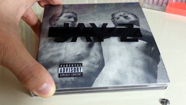 Jay-Z (Magna Carta..Holy Grail) - Thoughts