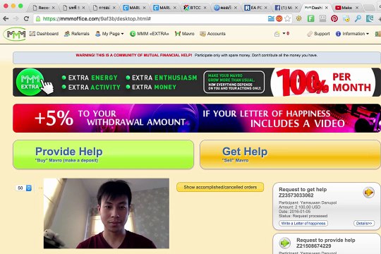 Testimonials 2100 USD