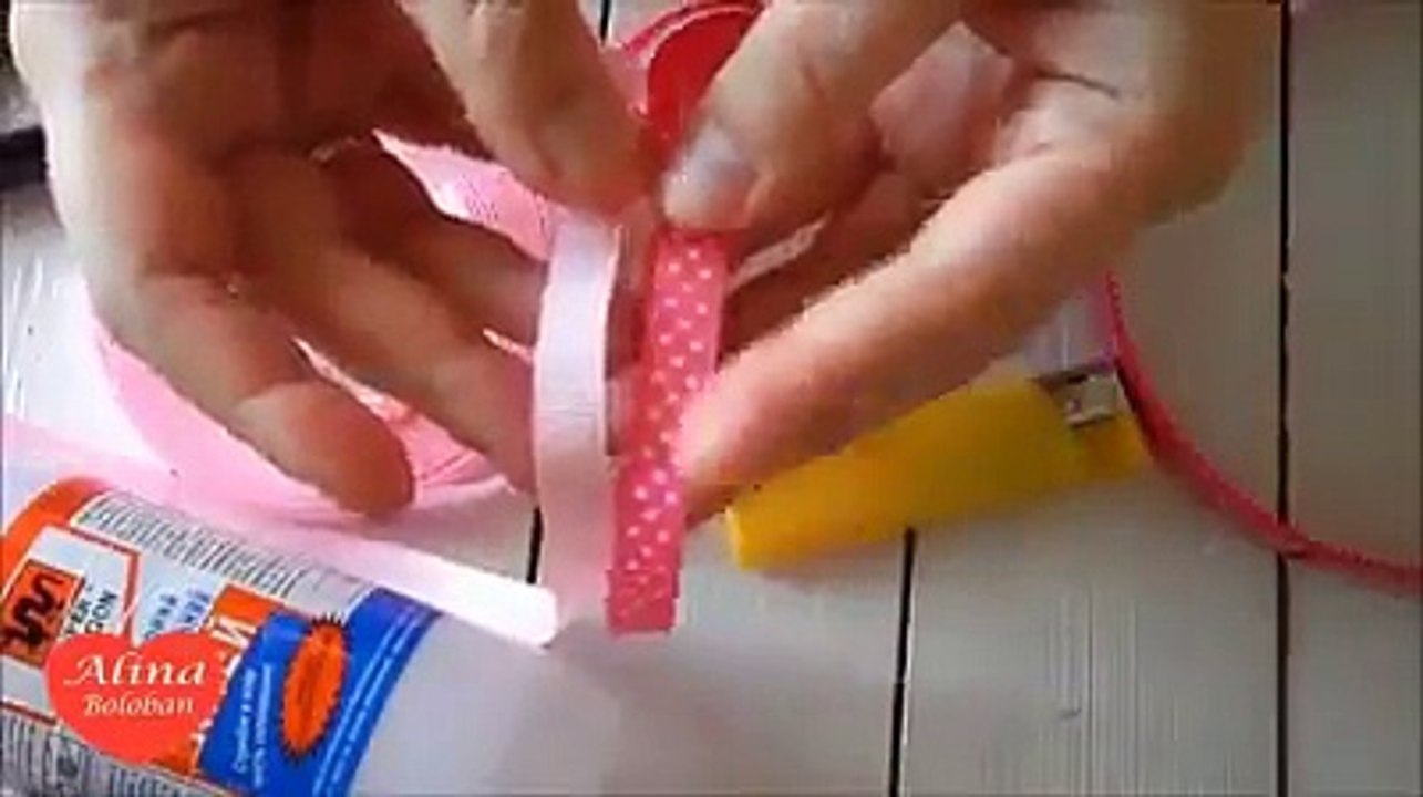 Headband for girls