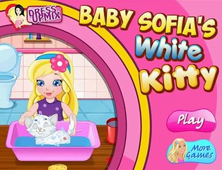 Bailey Pet Care Games-Baby Games-Hair Games-Kids Games