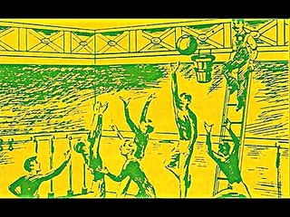 The Fascinating Evolution of Basketball 🏀