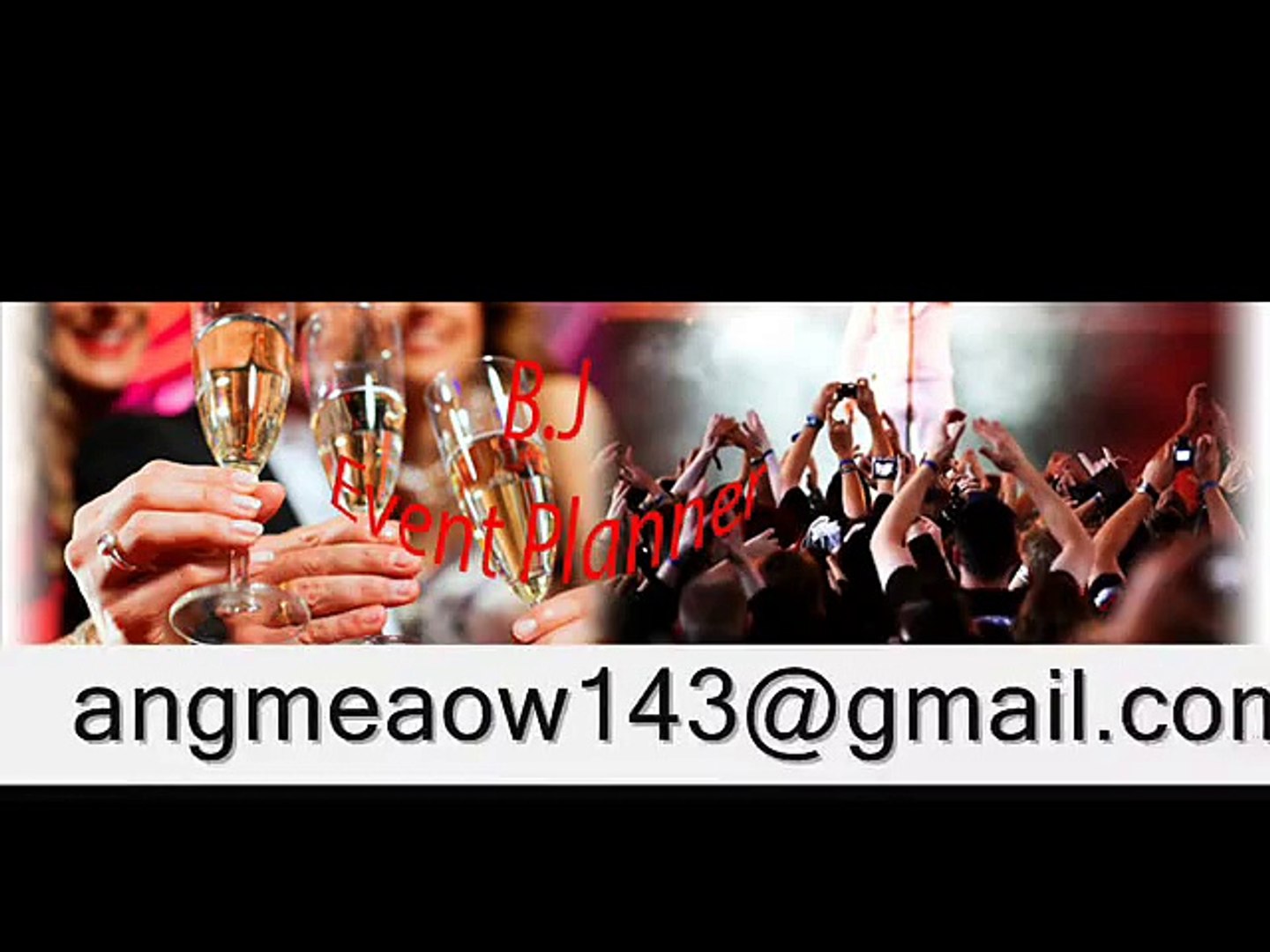 corporate events