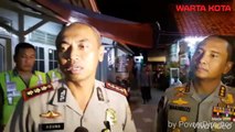 Pencarian Bripka Taufik di Ciliwung, Polisi yang Diserang karena Ketahuan saat Menyamar