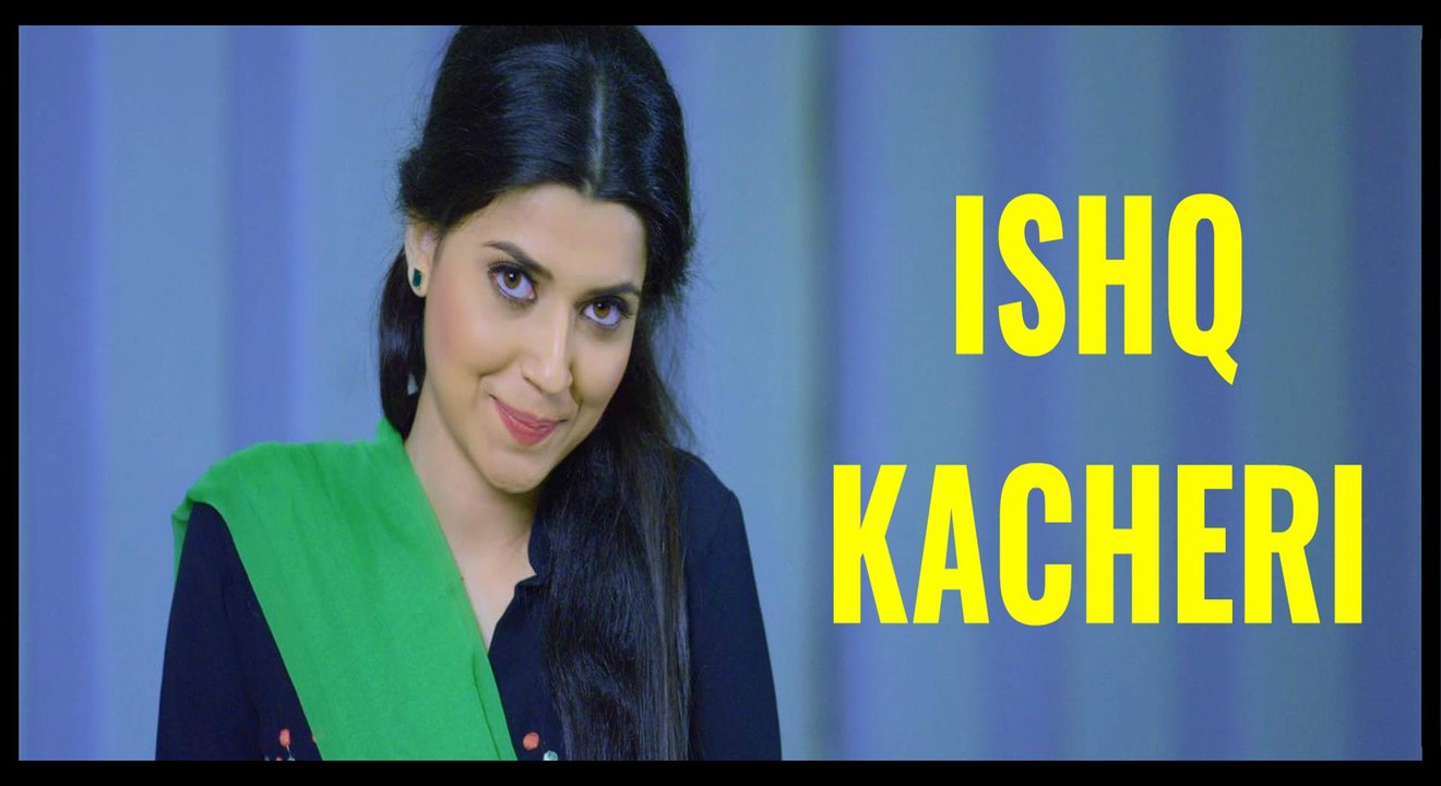 Ishq Kacheri ● Nimrat Khaira ● Preet Hundal ● Panj-aab Records ● New Punjabi Songs 2016