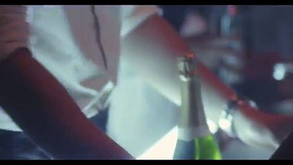 RIDSA - LA C'EST DIE (CLIP VIDEO)