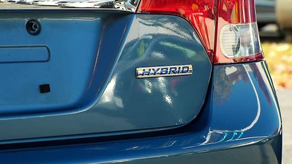 Hybrid models have lower injury risk