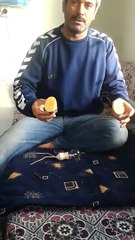 Elektrik Faturasına Son - Türk Mucit Buluşunu Açıklıyor