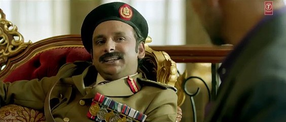 AIRLIFT THEATRICAL TRAILER - Akshay Kumar, Nimrat Kaur - Releasing on 22nd January, 2016 -T-Series