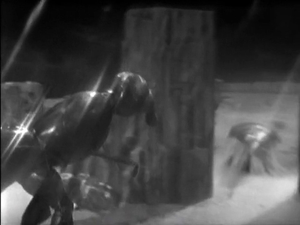 S02E16 - THE WEB PLANET