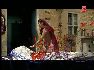 Punjabi Husband _n Wife fighting