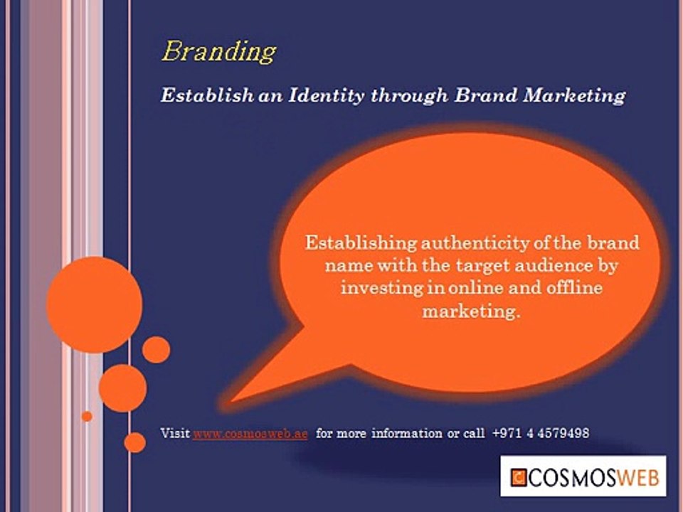 2016 Latest Online Digital Marketing Trends & Predictions in Dubai