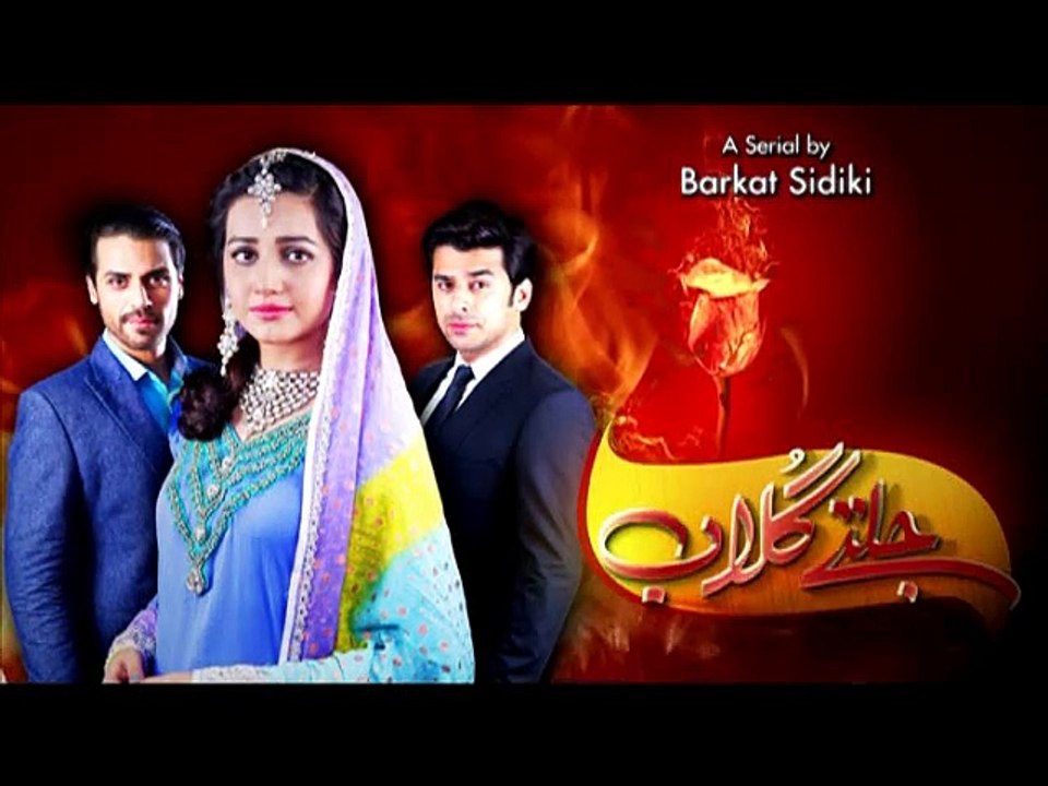 JALTEY GULAAB EP# 22