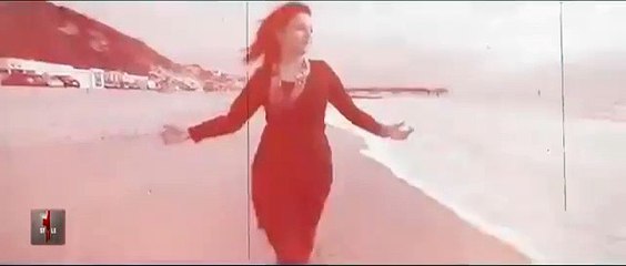 Pashto New Female Singer Aliya 2015 - Zama Da Mene Lewanya