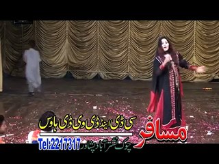 Pashto New Female Singer Kinat New Song 2016 - Da Bangro Shrang