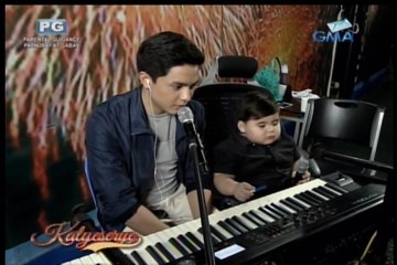EAT BULAGA (Problem Solving Kalyeserye) - JANUARY 19 2016 FULL EPISODE PART  8