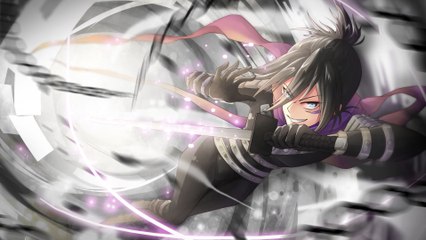 | AMV | - Sign ( Egycon Contest 2016 )