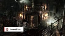 Resident Evil Zero HD Remaster Review (720p FULL HD)