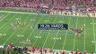 Larry Legend: Fitzgerald's 75-yard OT Catch! | Next Gen Stats: Anatomy of a Play | NFL (720p FULL HD)