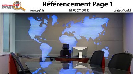 Repost Référencement Page 1