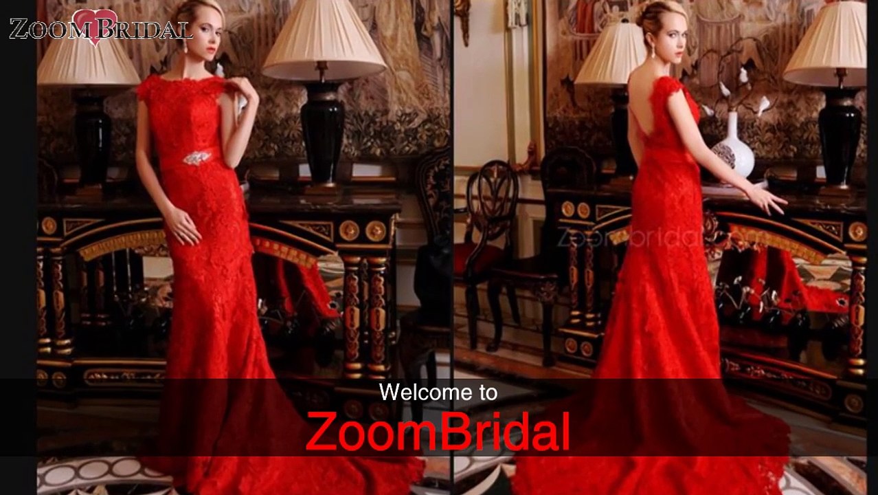 Beach Wedding Dresses for Destination Weddings - Zoombridal.com