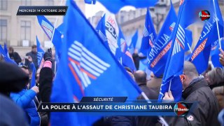 JT du mercredi 14 octobre 2015 TVL