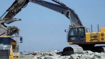 best hauling services in ghana | construction equipment rental