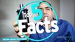 Top 5 Facts -> About DIY Weapons