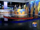 Geo News Headlines - 19 January 2016 - 1100