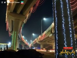 (silenteyes)PESHAWAR bab-khayber, Imran Khan