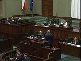 Poseł Kazimierz Kotowski - Wystąpienie z dnia 21 grudnia 2015 roku.