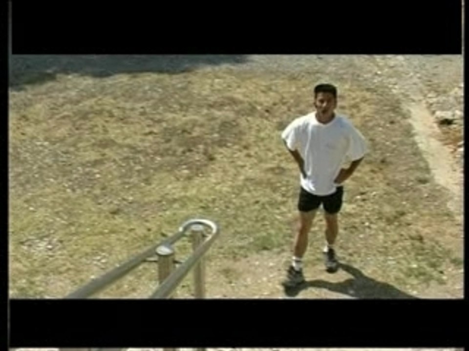 PREPARATION PHYSIQUE  PHYSICAL PREPARATION