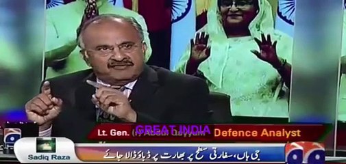 Pakistan Worried about Iran India Relation(indian media)