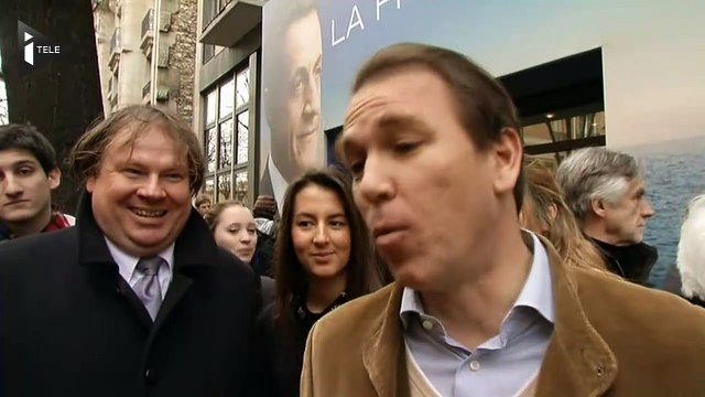 Comptes de campagne de Sarkozy: 4 nouvelles mises en examens