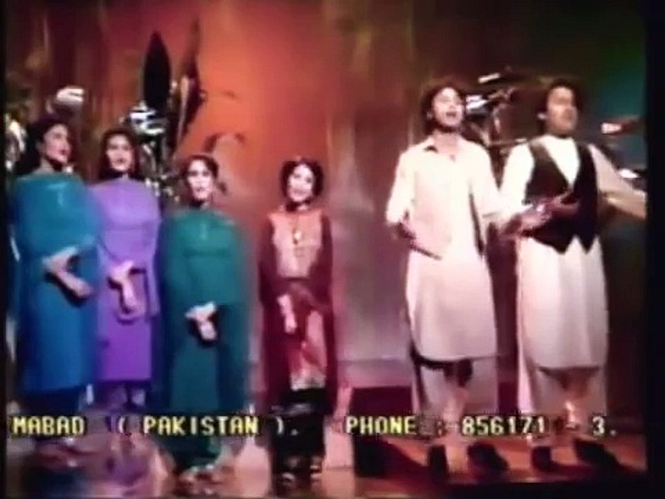 Hum Zinda Quam Hain Painda Quam Hain