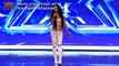 Chloe Victorias X Factor Audition (Full Version) itv.com/xfactor