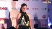Anushka Sharma at Filmfare Awards 2016