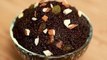Chocolate Sheera | Easy Sheera Recipe | Dessert Recipe By Ruchi Bharani