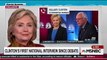 Rachel Maddow Asks Hillary Clinton If She is Responsible for Placing Democratic Debates on Weekends