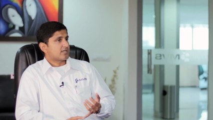 Sage CRM implemented in MVS Engineering Ltd