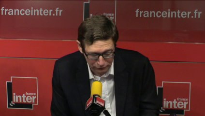 "Un état d'urgence économique et social" (L'Edito Eco)