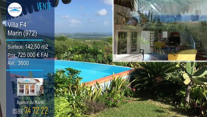 Immobilier Martinique, Guadeloupe Janvier 2016, Guy Hoquet